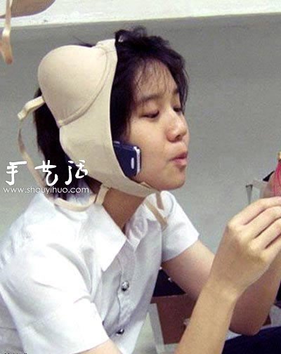 教你如何持久不累手的打電話！ -  itrip.net.cn