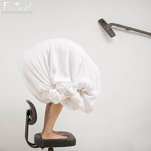 日本女?dāng)z影師的創(chuàng)意攝影作品 -  itrip.net.cn