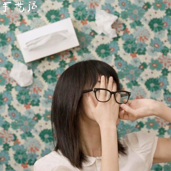 日本女?dāng)z影師的創(chuàng)意攝影作品 -  itrip.net.cn