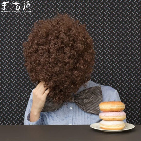 日本女?dāng)z影師的創(chuàng)意攝影作品 -  itrip.net.cn