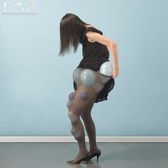 日本女?dāng)z影師的創(chuàng)意攝影作品 -  itrip.net.cn
