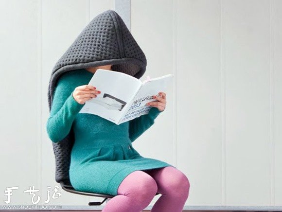 椅子的創(chuàng)意設(shè)計(jì) -  itrip.net.cn