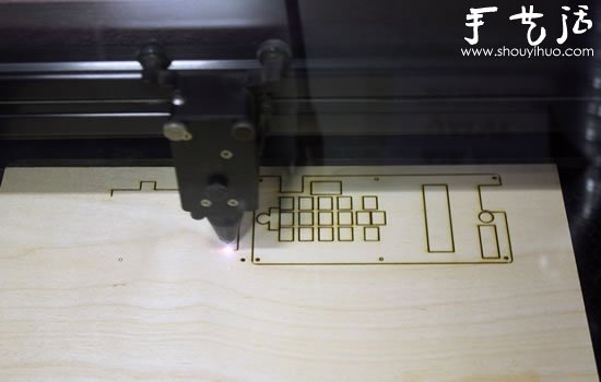 200美元 DIY屬于自己的智能手機 -  itrip.net.cn
