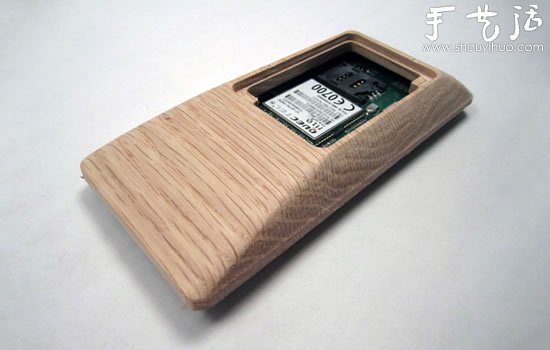 200美元 DIY屬于自己的智能手機 -  itrip.net.cn