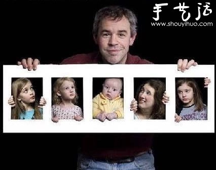全家福就要這樣拍！ -  itrip.net.cn