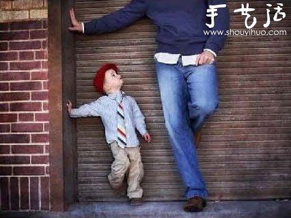 全家福就要這樣拍！ -  itrip.net.cn