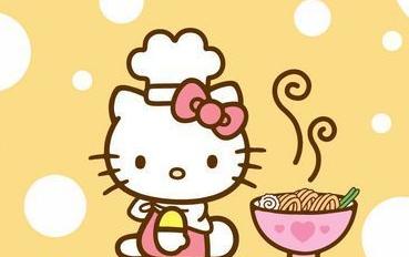 手工制作Hello Kitty玩偶 -  itrip.net.cn