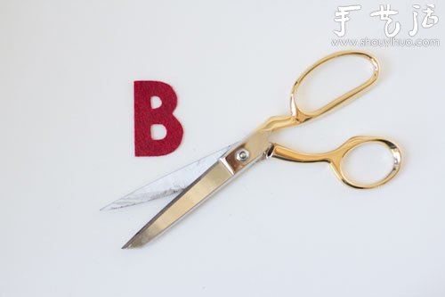 圣誕襪手工制作方法 -  itrip.net.cn