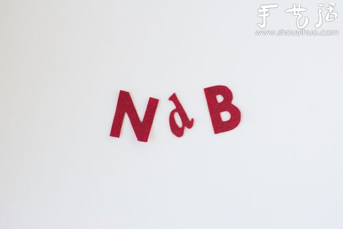 圣誕襪手工制作方法 -  itrip.net.cn