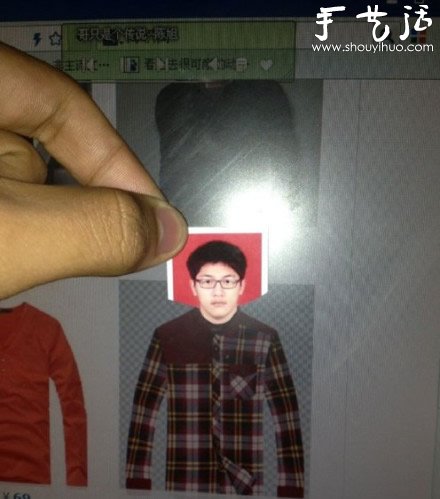 教你如何網(wǎng)上選購(gòu)合適的衣服 -  itrip.net.cn