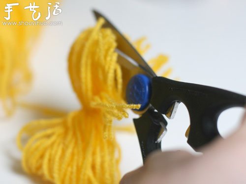 派對帽巧改造，DIY漂亮耐用的布藝派對帽 -  itrip.net.cn