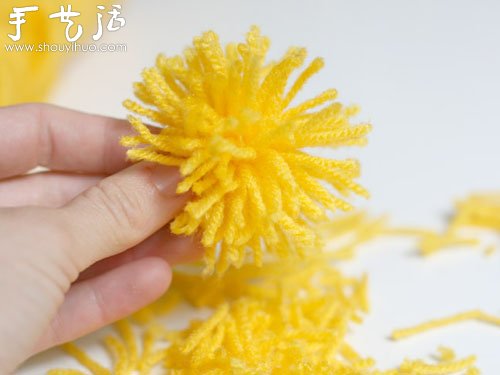 派對帽巧改造，DIY漂亮耐用的布藝派對帽 -  itrip.net.cn