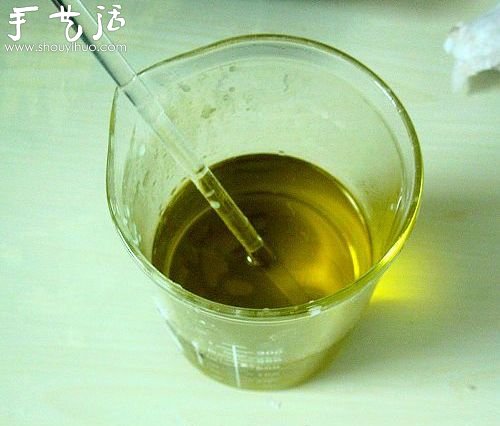 自制天然無激素的潤(rùn)唇膏 -  itrip.net.cn