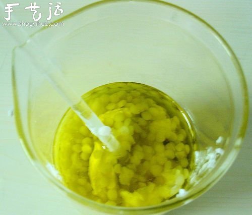 自制天然無激素的潤(rùn)唇膏 -  itrip.net.cn