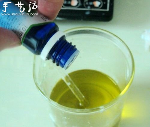 自制天然無激素的潤(rùn)唇膏 -  itrip.net.cn