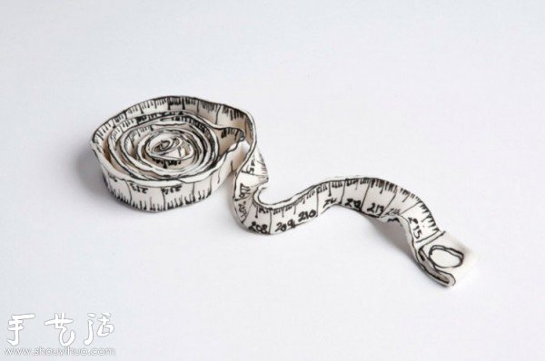 英國藝術(shù)家Katharine Morling夢幻陶藝作品 -  itrip.net.cn