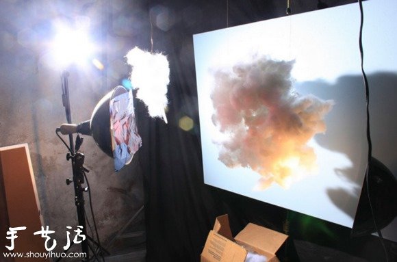 DIY逼真的自然場景 難易置信的神奇創(chuàng)作 -  itrip.net.cn