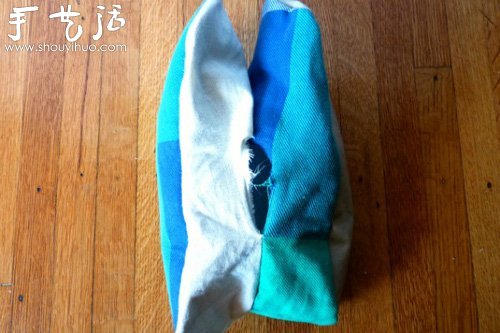 日式家居拖鞋制作 DIY家居拖鞋的方法 -  itrip.net.cn