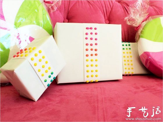 創(chuàng)意禮品包裝設(shè)計(jì) 傳達(dá)美好情誼和心意 -  itrip.net.cn