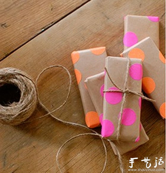 創(chuàng)意禮品包裝設(shè)計(jì) 傳達(dá)美好情誼和心意 -  itrip.net.cn