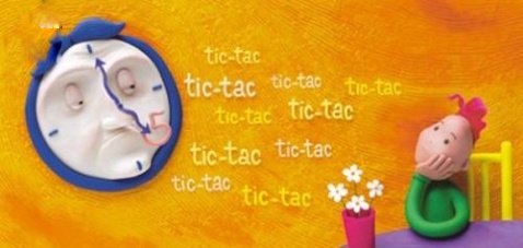一組國外橡皮泥作品欣賞 -  itrip.net.cn