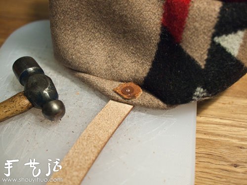 DIY手工制作卡片機(jī)包包 -  itrip.net.cn