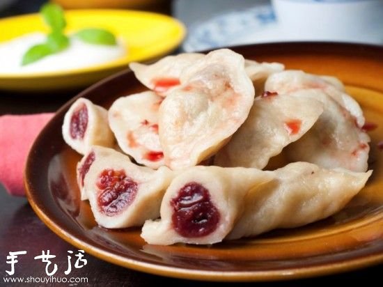 世界各國12種餛飩餃子美味大比拼 -  itrip.net.cn