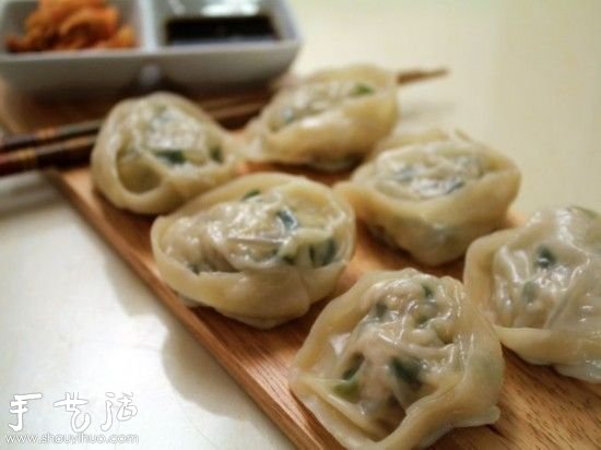 世界各國12種餛飩餃子美味大比拼 -  itrip.net.cn