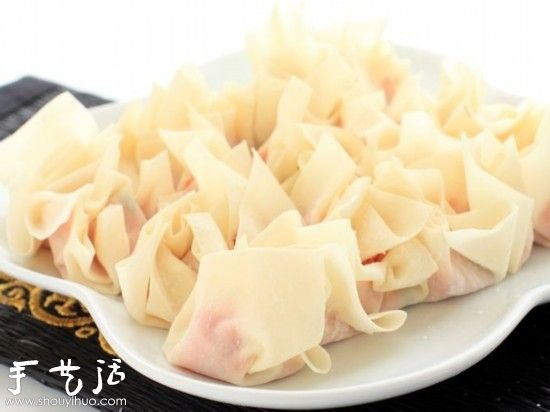 世界各國12種餛飩餃子美味大比拼 -  itrip.net.cn