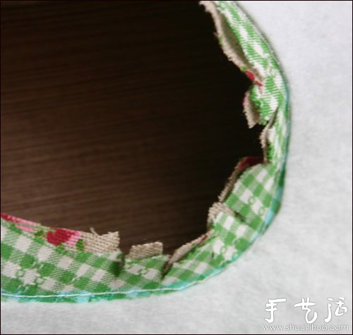 漂亮溫馨家居布鞋手工制作 -  itrip.net.cn