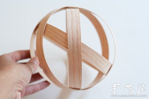 DIY清新雅致植物吊飾 給生活增添更多美好 -  itrip.net.cn