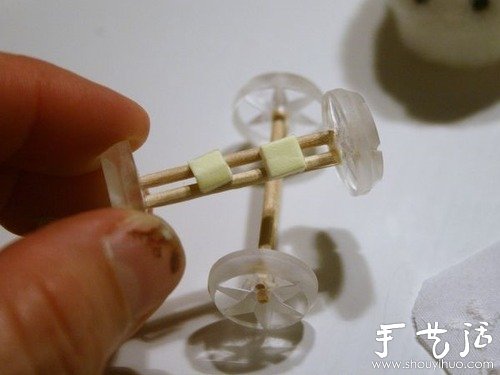 手繪蛋殼與道具DIY趣味生活場(chǎng)景 -  itrip.net.cn