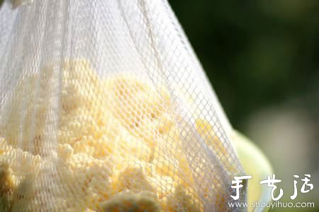 皂碎廢物利用DIY環(huán)保洗衣粉 -  itrip.net.cn