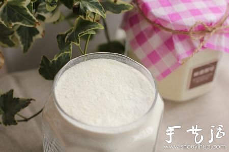 皂碎廢物利用DIY環(huán)保洗衣粉 -  itrip.net.cn