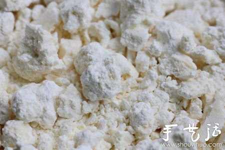 皂碎廢物利用DIY環(huán)保洗衣粉 -  itrip.net.cn