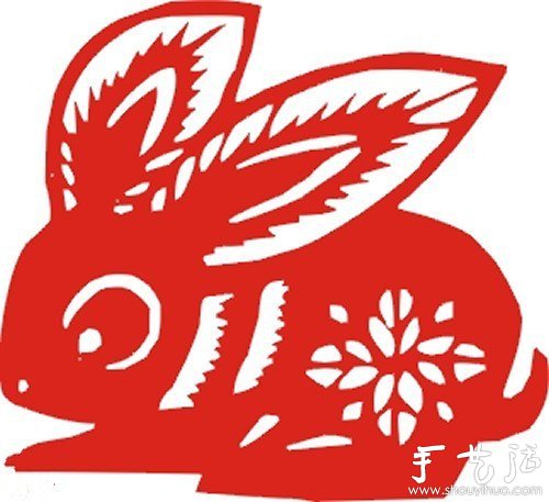 十二生肖剪紙圖案大全 -  itrip.net.cn