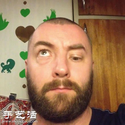 一只向上，一只看下的天地眼，你會么? -  itrip.net.cn