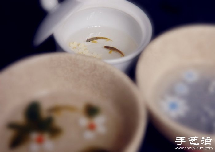 極美手繪樹(shù)脂立體畫(huà) 讓人喜愛(ài)的手工工藝品 -  itrip.net.cn
