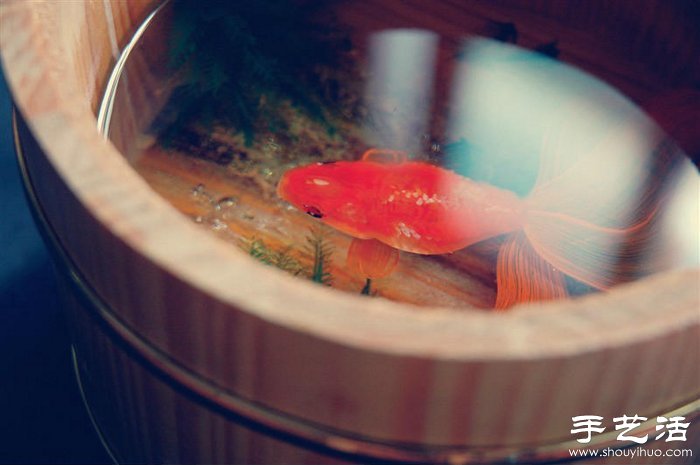 極美手繪樹(shù)脂立體畫(huà) 讓人喜愛(ài)的手工工藝品 -  itrip.net.cn