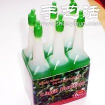 超詳細水培種菜教程 家里也可以方便種菜啦！ -  itrip.net.cn
