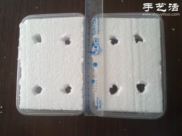 超詳細水培種菜教程 家里也可以方便種菜啦！ -  itrip.net.cn