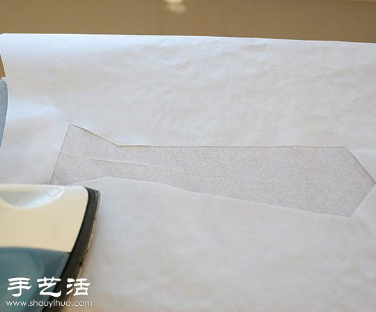 DIY學(xué)生情調(diào)白色情侶T恤 -  itrip.net.cn