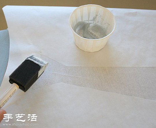 DIY學(xué)生情調(diào)白色情侶T恤 -  itrip.net.cn