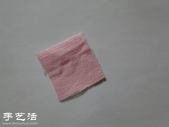 DIY制作小清新花朵發(fā)卡 -  itrip.net.cn