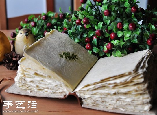 押花藝術DIY“植物百科全書” -  itrip.net.cn