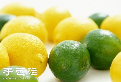 芒果+橄欖油+檸檬汁 自制干性頭發(fā)發(fā)膜 -  itrip.net.cn