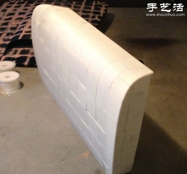 3D打印復(fù)刻一輛阿斯頓?馬丁DB4跑車(chē) -  itrip.net.cn