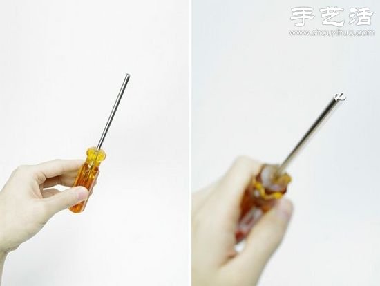 新奇特:對你微笑的螺絲釘Screw:) -  itrip.net.cn