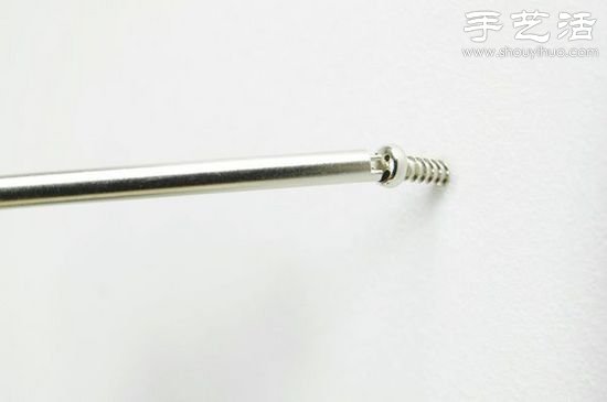 新奇特:對你微笑的螺絲釘Screw:) -  itrip.net.cn