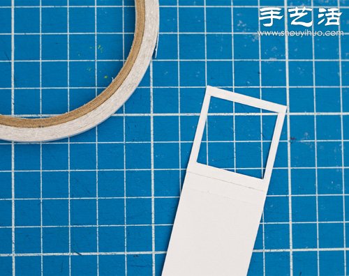 照片+紙板 手工制作漂亮茶包標(biāo)簽 -  itrip.net.cn